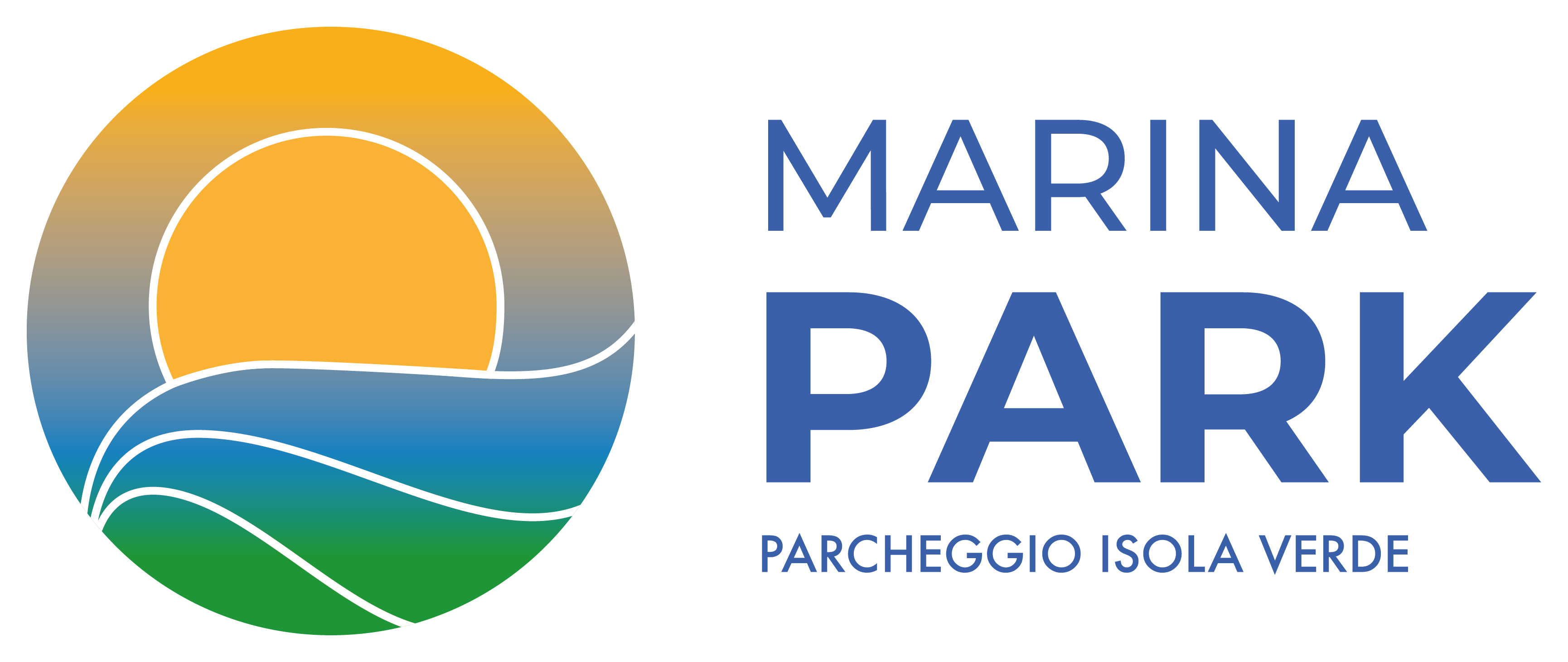 logo marina park